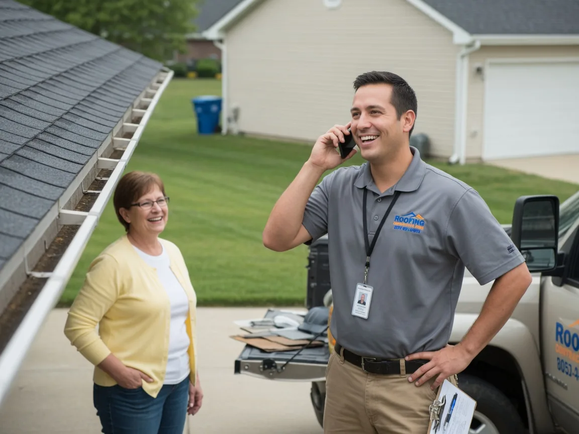 Local Roofing Contractors Rockville, MO FAQs